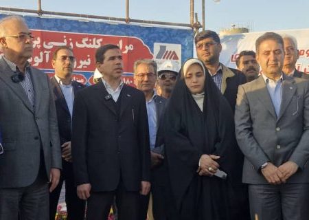  مپنا و مدل جدید تأمین مالی نیروگاه‌ها؛ استقلال از بودجه دولتی/ صرفه‌جویی روزانه یک میلیون مترمکعب گاز؛ معادل کاشت ۳۰ میلیون درخت