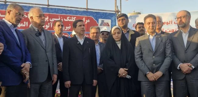 مپنا و مدل جدید تأمین مالی نیروگاهها؛ استقلال از بودجه دولتی/ صرفهجویی روزانه یک میلیون مترمکعب گاز؛ معادل کاشت ۳۰ میلیون درخت