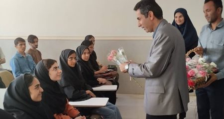 نخستین دانشجویان کارشناسی پرستاری در دانشکده علوم پزشکی شرق هرمزگان تحصیل خود را آغاز کردند