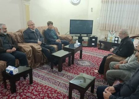 نظام جمهوری اسلامی میراث ماندگار خون شهیدان است