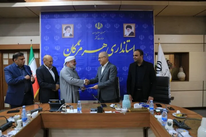 نهضت مدرسهسازی، بستری برای شکوفایی استعدادها و توسعه پایدار استان است