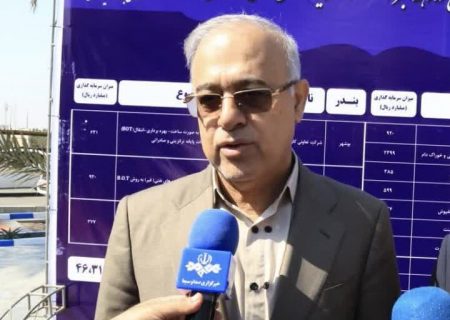 نگاه دولتی به صنایع کشتی‌سازی باید تغییر پیدا کند