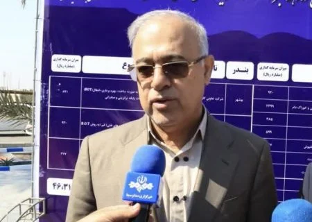 نگاه دولتی به صنایع کشتی‌سازی باید تغییر پیدا کند