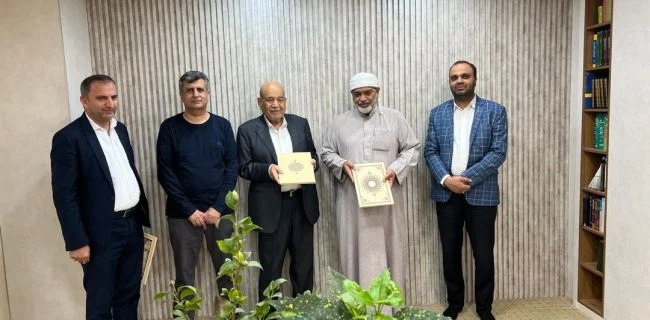 هرمزگان پیشرو در جذب خیرین مدرسه‌ساز با حمایت شیخ جمالی/امام جمعه اهل سنت بندرعباس سفیر مدرسه‌سازی هرمزگان شد