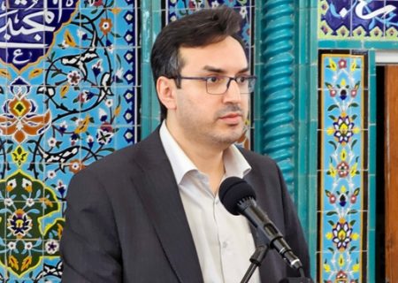 پیام تبریک رئیس دانشگاه علوم پزشکی هرمزگان به مناسبت نیمه شعبان، سالروز میلاد امام زمان حضرت مهدی (عج)