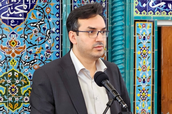 پیام تبریک رئیس دانشگاه علوم پزشکی هرمزگان به مناسبت نیمه شعبان، سالروز میلاد امام زمان حضرت مهدی (عج)