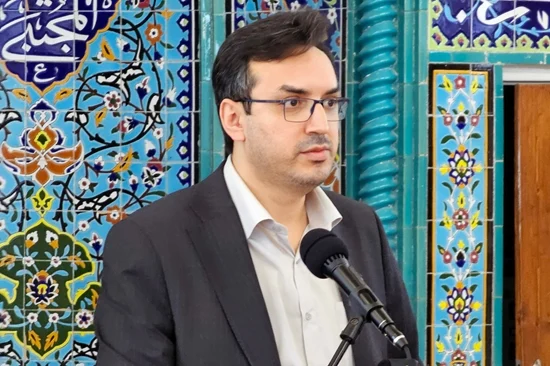 پیام تبریک رئیس دانشگاه علوم پزشکی هرمزگان به مناسبت نیمه شعبان، سالروز میلاد امام زمان حضرت مهدی (عج)