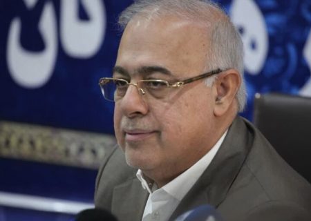 پیام تسلیت استاندار هرمزگان در پی درگذشت پدر امیر دریادار ایرانی