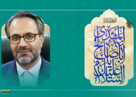 پیشرفت در سایه ایستادگی و امید