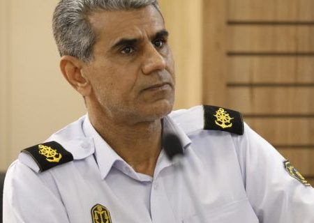 کشف بیش از ۶ کیلوگرم مواد مخدر توسط یگان حفاظت بندر شهید حقانی