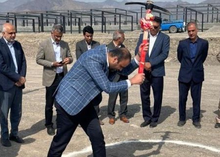 ۴۰ میلیارد تومان برای مدرسه‌سازی در رودان/ گام‌های محکم در آموزش رودان؛ کلنگ مدرسه دوازده کلاسه به زمین خورد