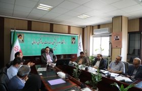 آمادگی کامل ستاد سلامت نوروزی در دانشگاه علوم پزشکی هرمزگان برای ارائه خدمات به مسافران نوروزی