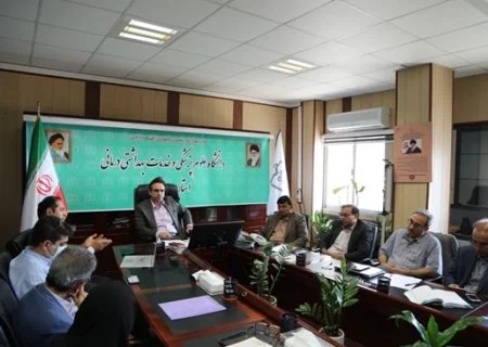 آمادگی کامل ستاد سلامت نوروزی در دانشگاه علوم پزشکی هرمزگان برای ارائه خدمات به مسافران نوروزی