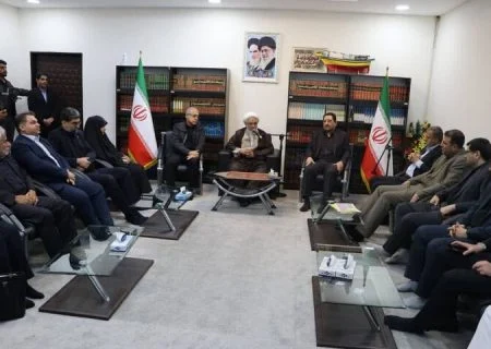 استاندار هرمزگان: بهره‌برداری صحیح از میادین گازی رویکرد توسعه ملی دارد