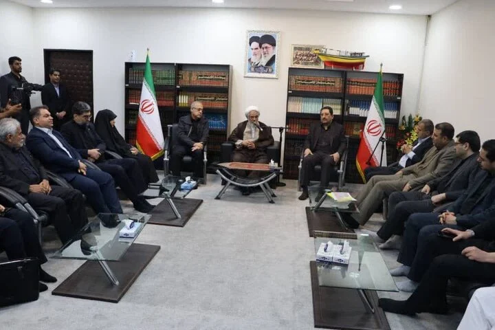 استاندار هرمزگان: بهره‌برداری صحیح از میادین گازی رویکرد توسعه ملی دارد