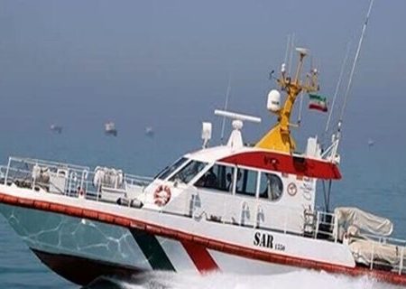 استقرار همیار ناجی و غواص در ۲ ساحل جاسک