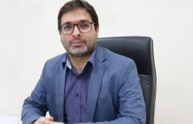 با تجربه‌ای درخشان؛ علیرضا رحیم مدیرعامل فولاد هرمزگان شد