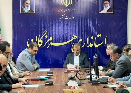 تأمین کالاهای اساسی در ایام نوروز و ماه مبارک رمضان بدون مشکل انجام می‌شود