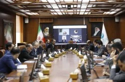 تاکید محمد کبیری بر تعامل و همکاری تمامی کمیته های ستاد نوروزی کیش برای تکریم گردشگران