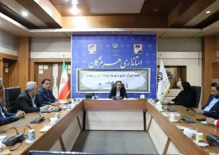 تداوم فرهنگ ایثار جامعه را زنده‌تر و پویاتر می‌کند