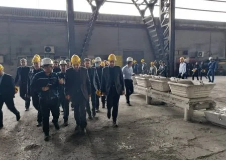 توسعه سرمایه‌گذاری وتولیددرهرمزگان باحمایتهای مالی ومشارکت عمومی محقق میشود