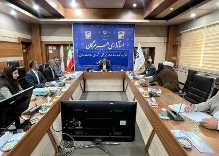 توسعه صادرات غیرنفتی هرمزگان با حمایت از تجارت مرزی شتاب می‌گیرد