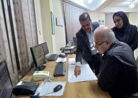 داده‌های هواشناسی نقش حیاتی در توسعه استان دارند