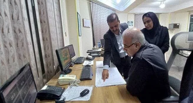 دادههای هواشناسی نقش حیاتی در توسعه استان دارند