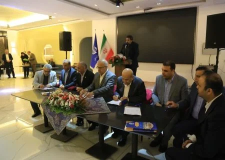 دعوت استاندارهرمزگان از فعالان بندری برای مشارکت در نهضت توسعه عدالت آموزشی