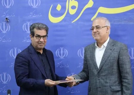 دومین دوره انتصابات و تغییرات مدیریتی در هرمزگان رقم خورد