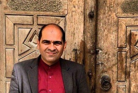 موزه‌داری علمی در قلب هنر معاصر؛رضا دبیری نژاد سرپرست موزه هنرهای معاصر شد