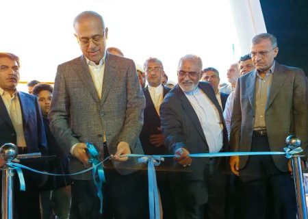نخستین دهکده ساحلی بندرعباس افتتاح شد