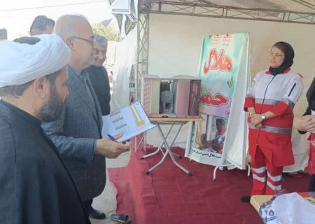 هرمزگان درزمره مقصد اول سفرهای نوروزی است