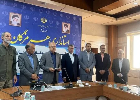هرمزگان نیازمند نگاه علمی و آینده‌نگر در مدیریت بحران آب است