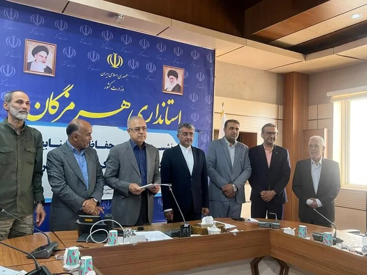 هرمزگان نیازمند نگاه علمی و آیندهنگر در مدیریت بحران آب است
