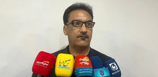 هرمزگان یک الماس دارد اما از آن بهره نمیبرد /شیطنتها و کملطفیها، مانع پیشرفت فوتبال هرمزگان+فیلم