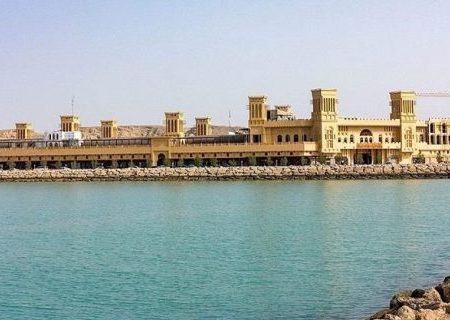 ورود دادستان مرکز استان هرمزگان به موضوع واگذاری اسکله درگهان قشم