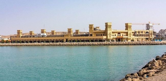 ورود دادستان مرکز استان هرمزگان به موضوع واگذاری اسکله درگهان قشم