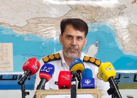 پلیس در آماده‌باش کامل؛ نوروزی ایمن در هرمزگان