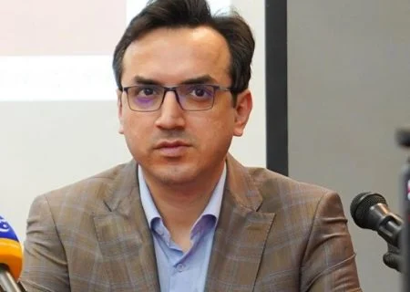 پیام رئیس دانشگاه علوم پزشکی هرمزگان به مناسب فرا رسیدن سال نو و عید نوروز