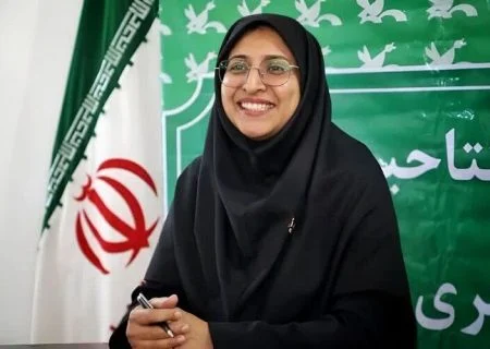 پیام نوروزی مدیر کل کانون پرورش فکری کودکان و نوجوانان هرمزگان