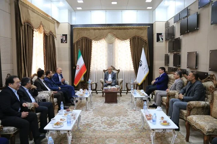 آشوری: هدف ما از ساخت مدارس جدید گرهگشایی از مشکلات آموزشی استان است