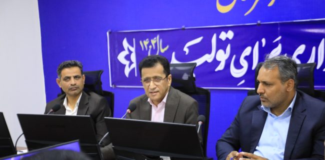 آموزش و پرورش هرمزگان در مسیر تحقق عدالت آموزشی و نوسازی فضاهای آموزشی