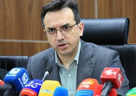 ارائه خدمات درمانی به ۱۳۷۵ مصدوم حادثه اسکله شهید رجایی؛ از اعزام تجهیزات پیشرفته تا انجام ۱۸۵ عمل جراحی