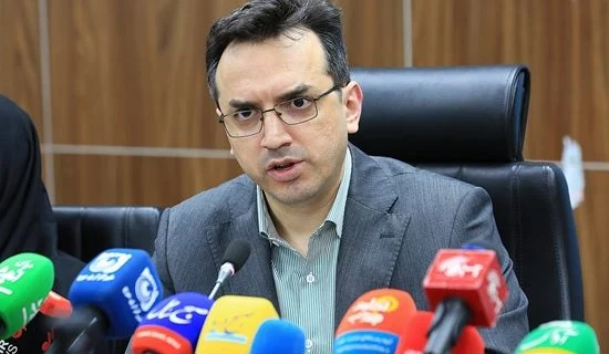 ارائه خدمات درمانی به ۱۳۷۵ مصدوم حادثه اسکله شهید رجایی؛ از اعزام تجهیزات پیشرفته تا انجام ۱۸۵ عمل جراحی