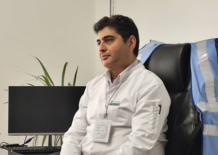 ارائه خدمات رایگان روانشناسی به عموم شهروندان در بیمارستان کودکان بندرعباس