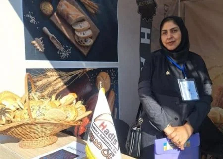 استان هرمزگان پیشگام در ترویج آرد و نان کامل