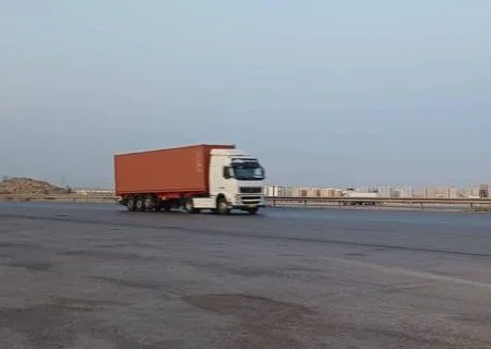 افزایش ۲ درصدی حجم مبادلات کالای استان هرمزگان در ایام نوروز