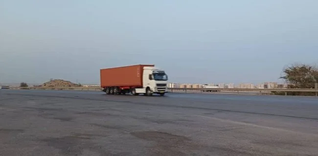 افزایش ۲ درصدی حجم مبادلات کالای استان هرمزگان در ایام نوروز
