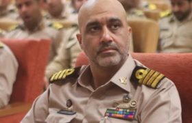  انجام ۷۹ عمل جراحی موفق در روز اول حادثه بندر شهید رجایی در بیمارستان نیروی دریایی ارتش